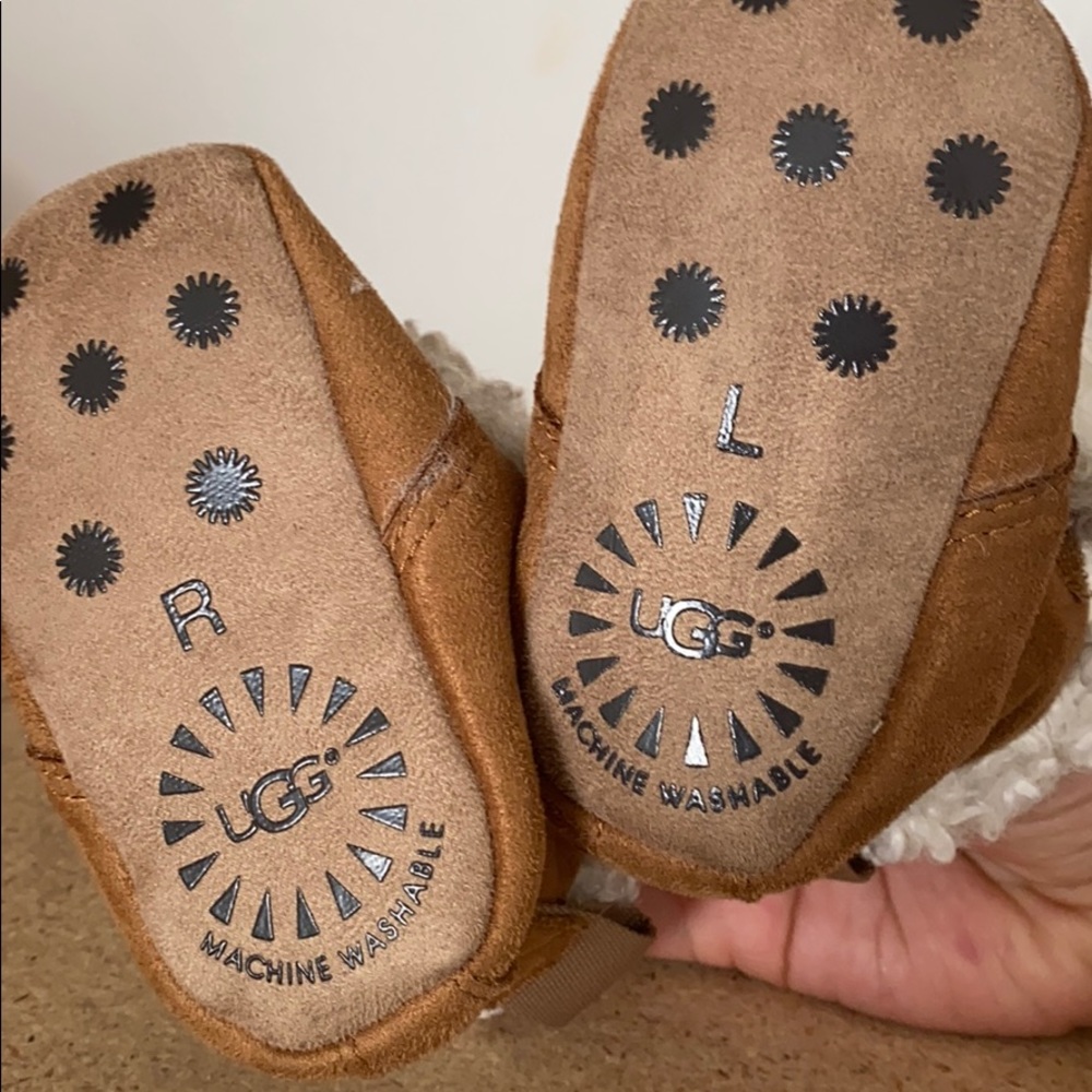 Baby uggs
